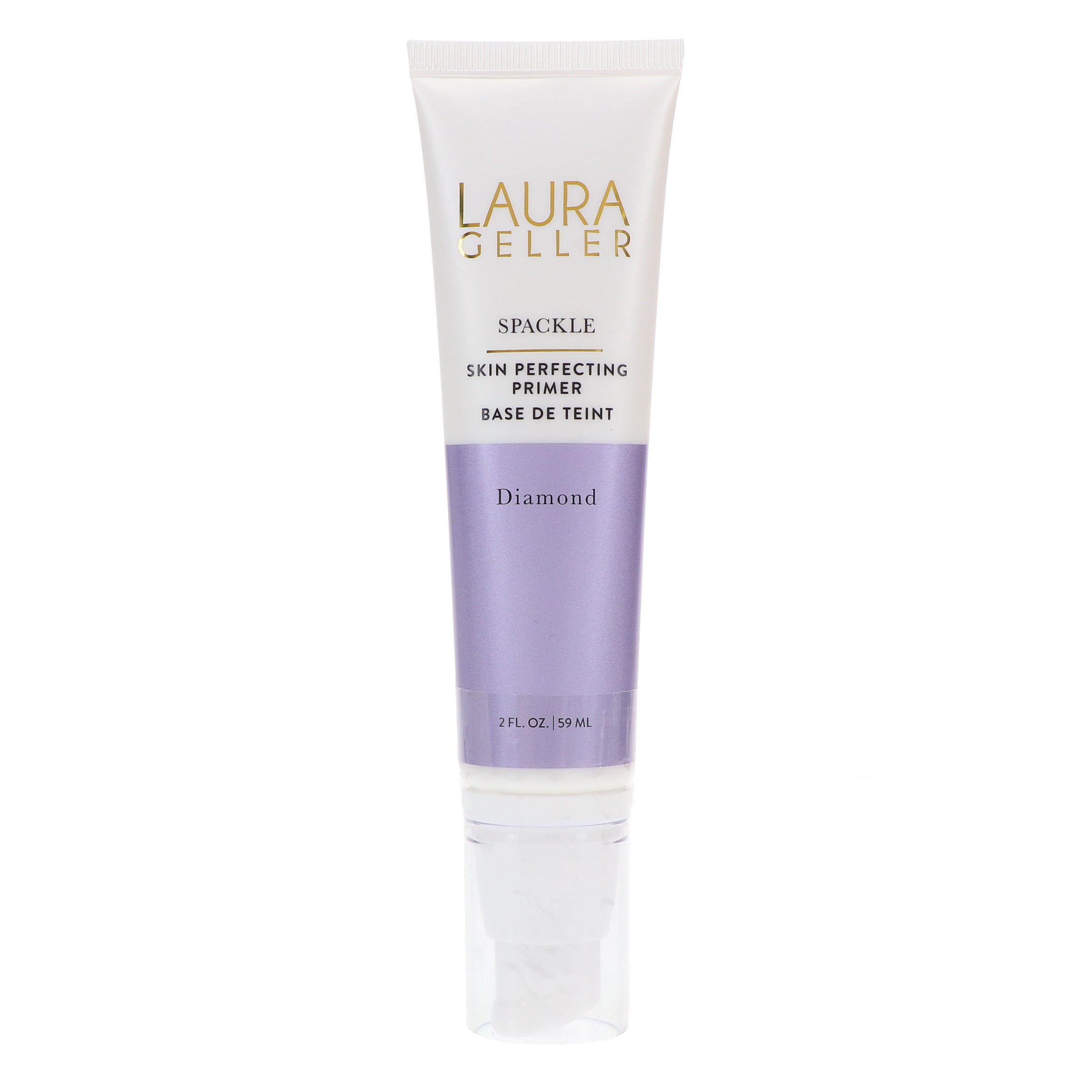 Laura Geller Spackle Skin Perfecting Primer Diamond 2 oz