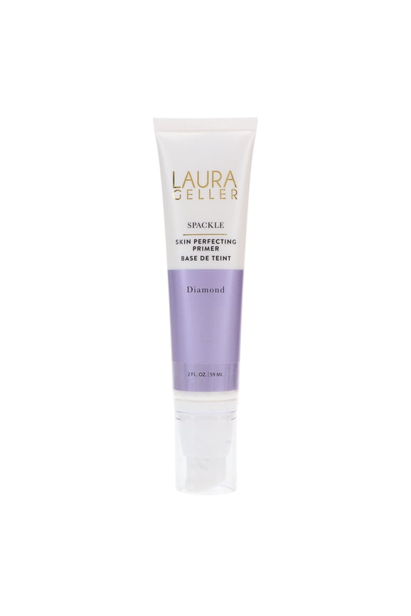 Laura Geller Spackle Skin Perfecting Primer Diamond 2 oz