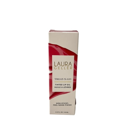 Laura Geller Treat N Go Tinted Lip Oil First Place
