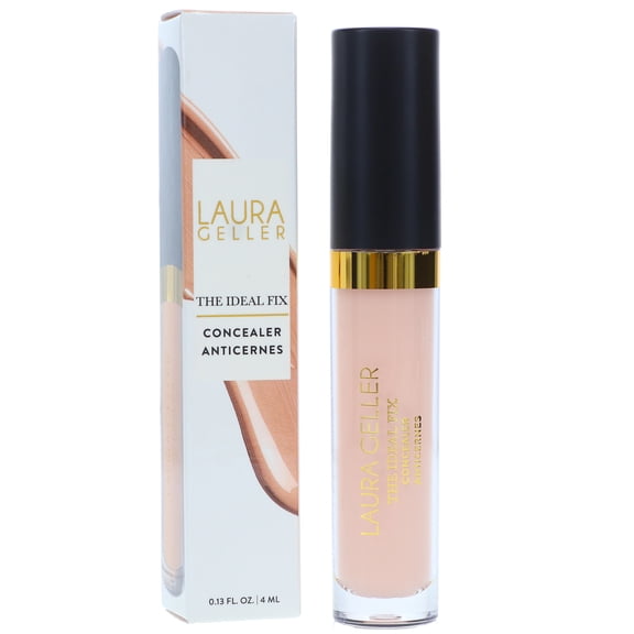 Laura Geller The Ideal Fix Concealer Porcelain 0.13 oz