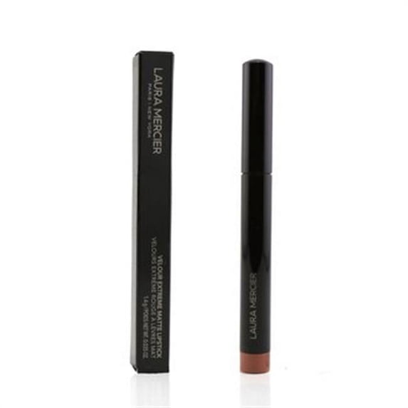Laura Mercier Velour Extreme Matte Lipstick - Irresistible Golden Nude