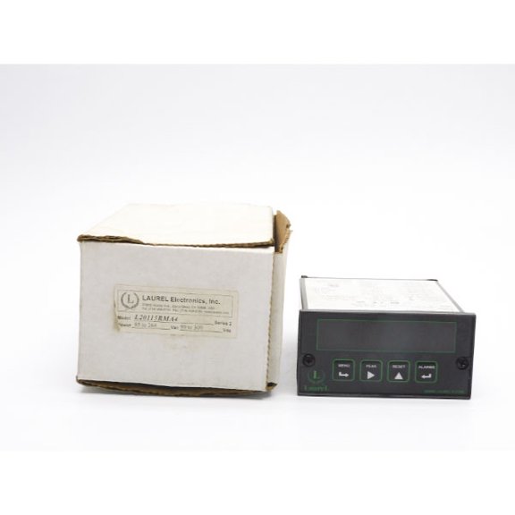 LAUREL ELECTRONICS L20115RMA4 90-300VDC NSMP