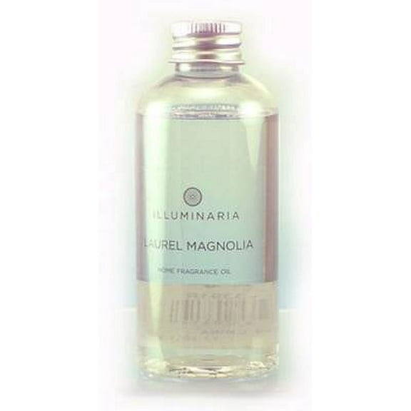 LAUREL MAGNOLIA REFILL - SET OF 2 - ZODAX Illuminaria Porcelain Diffuser