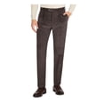 thumbnail image 1 of LAUREN RALPH LAUREN Mens Gray Bootcut, Pants 36W \ 30L, 1 of 3