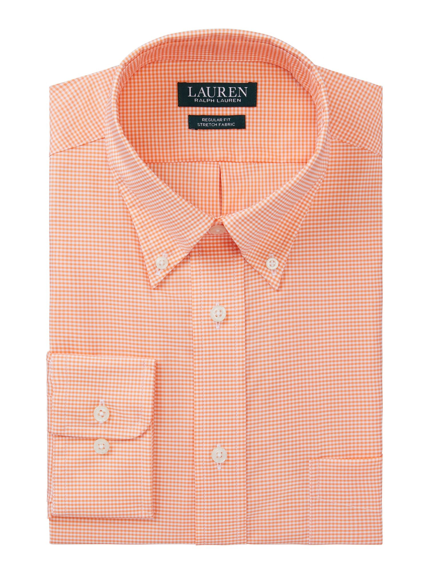 Ralph lauren best sale easy care shirt