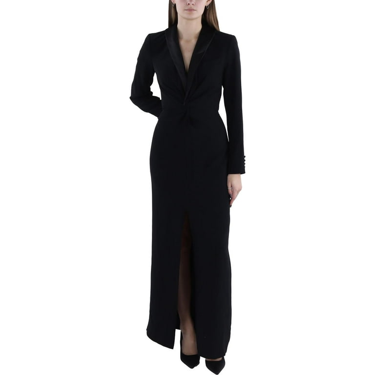 Ralph lauren tuxedo dress sale