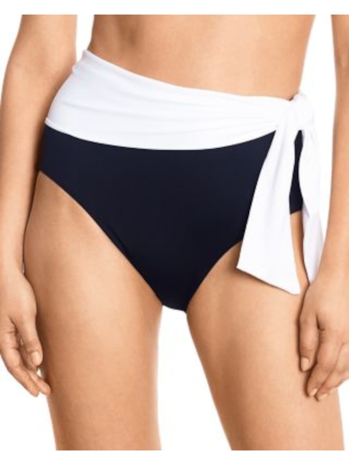 Ralph lauren high waisted bikini sale