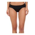 thumbnail image 1 of LAUREN RALPH LAUREN Womens Audrey Dot Shirred Banded Hipster Bottom, 1 of 1