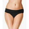 thumbnail image 1 of LAUREN RALPH LAUREN Womens Beach Club Hipster Bikini Swim Bottom, 1 of 5