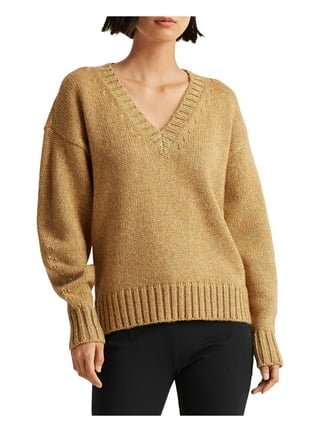 Lauren Ralph Lauren Womens Sweaters in Womens Clothing