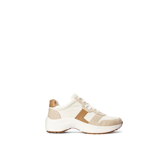 ralph lauren womens shoes sneakers