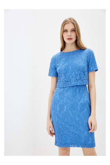 open lace back dress Amazon.com: Lauren Ralph Lauren Twist-Front Foil Print Jersey Gown Black 2  : Clothing, Shoes & Jewelry