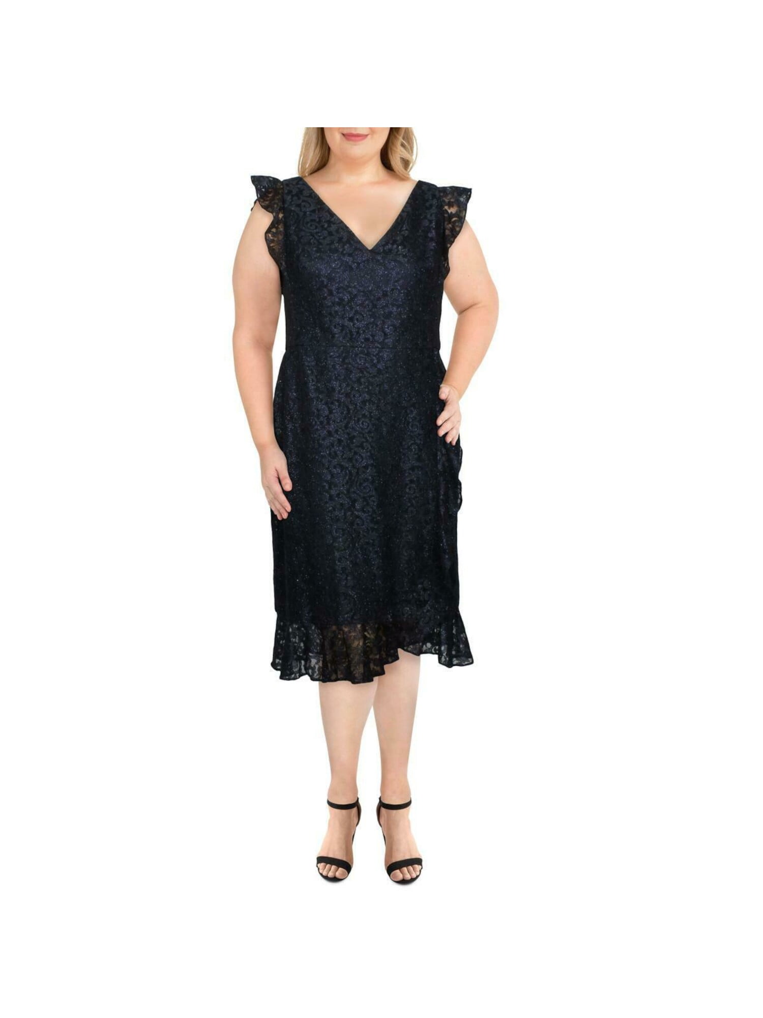 Lauren Ralph Lauren Formal Dresses in Womens Dresses - Walmart.com