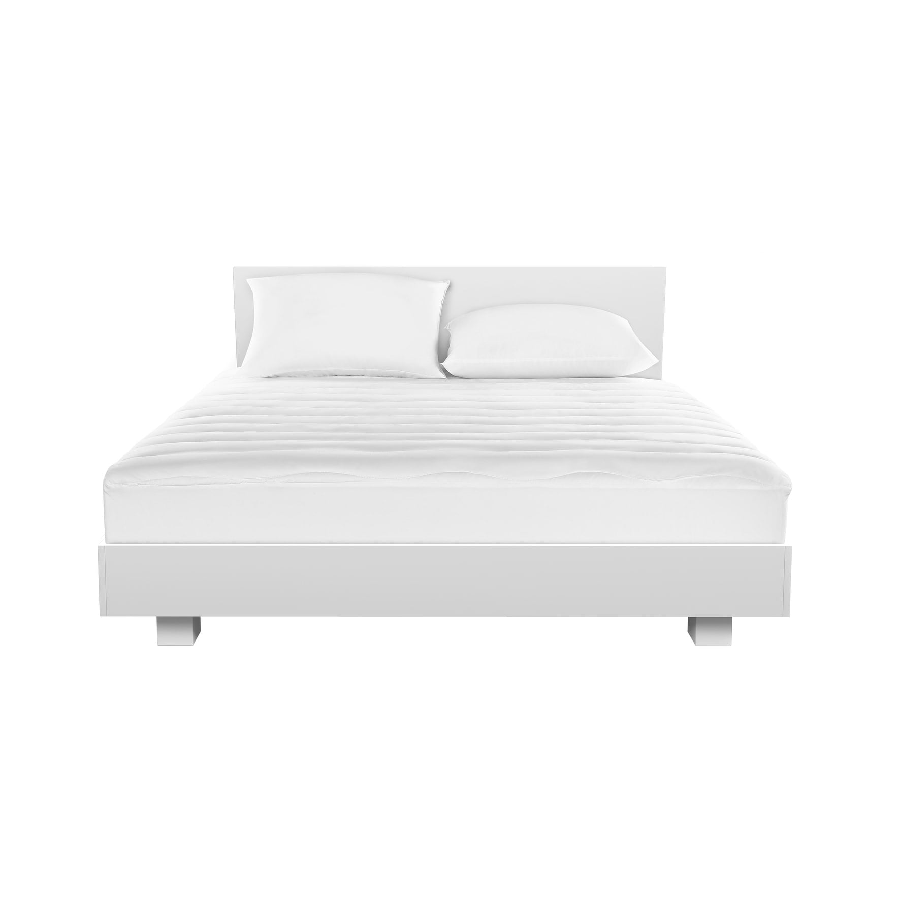 LAUREN Ralph Lauren Classic Mattress Pad Full