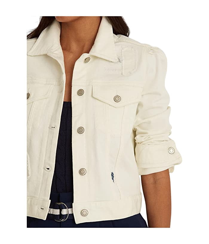 Ralph Lauren Denim And Supply Denim Jacket
