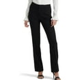 thumbnail image 1 of LAUREN Ralph Lauren Side-Stripe Wool Crepe Pants, 1 of 4