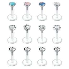 Lip rings at walmart deals