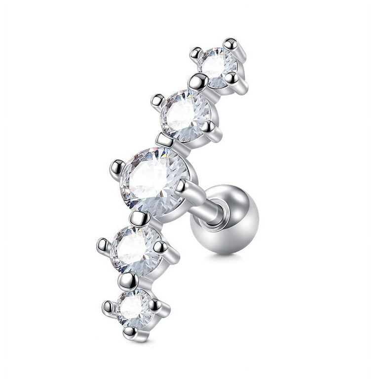 Walmart cartilage piercing sale