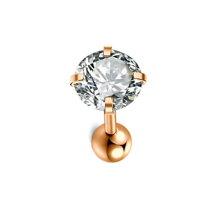 Walmart tragus hotsell earrings