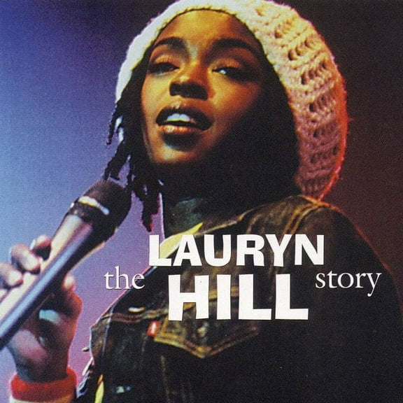 LAURYN HILL STORY (CD)