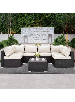 Patio Conversation Sets in Patio Sets - Walmart.com