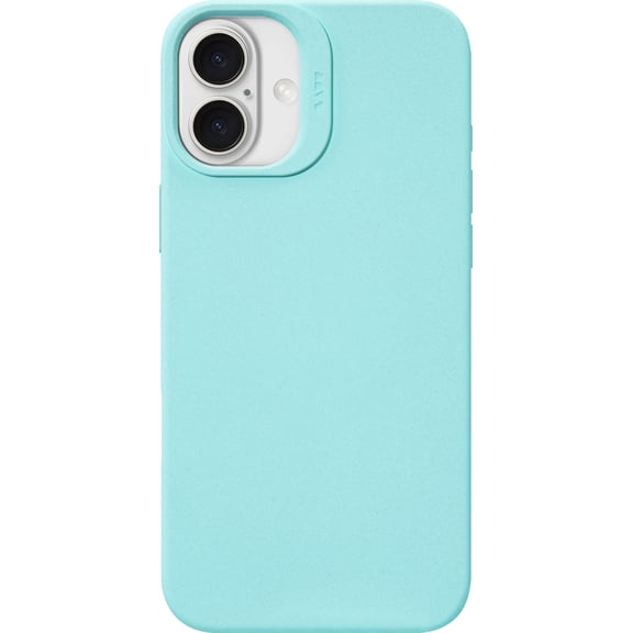LAUT HUEX SLIM for iPhone 16 - Arctic Blue