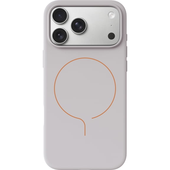 LAUT HUEX SLIM for iPhone 18 Pro Max - Concrete Grey