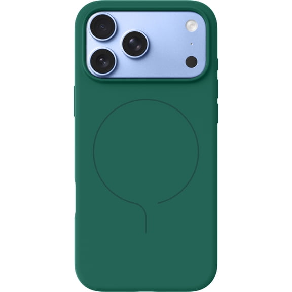 LAUT HUEX SLIM for iPhone 18 Pro - Pine Green