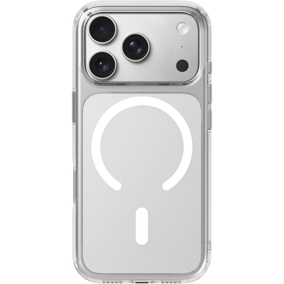LAUT KEV PROTECT for iPhone 18 Fold - Black