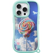 PopSockets IPhone 12 Pro Max MagSafe Phone Case With A