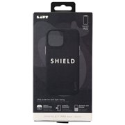 LAUT Shield Series Dual Layer Case for iPhone 13 Pro Max - Black