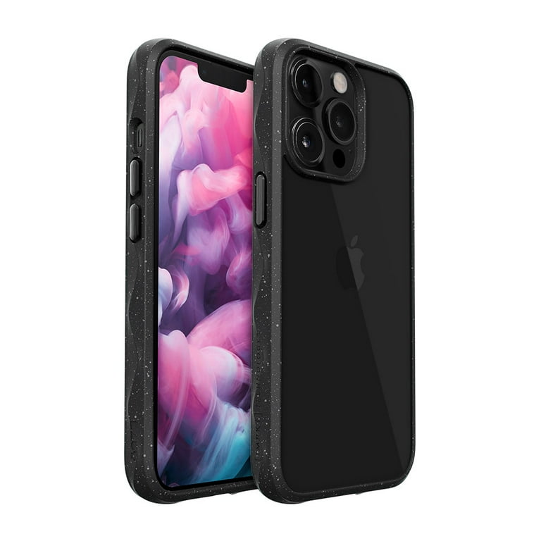 Apple iPhone 13 Pro - Laut Holo-X Case Black