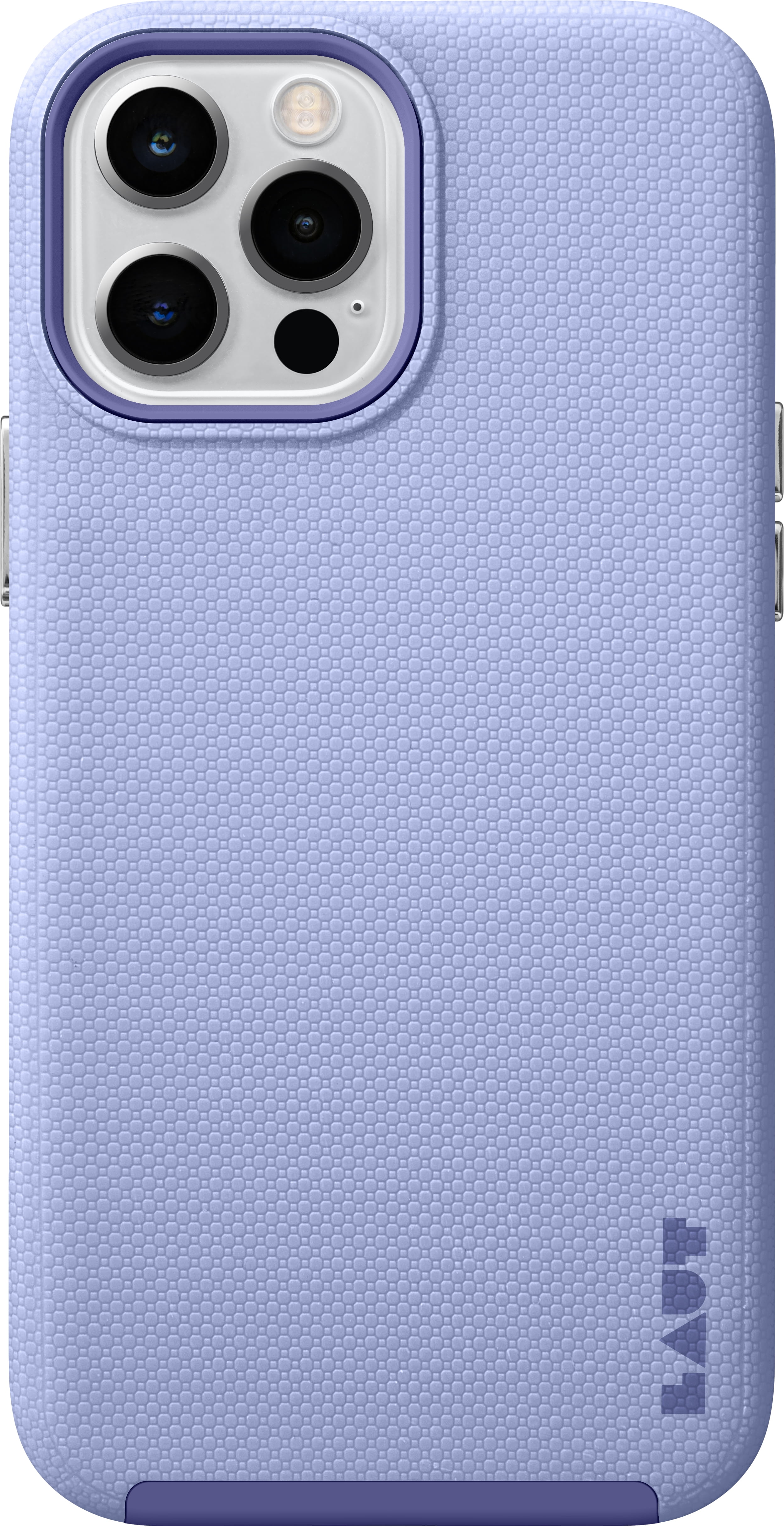 LAUT iPhone 14 and iPhone 14 Pro Phone Case 14 ft drop