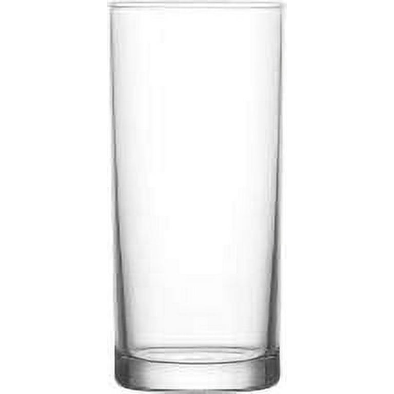Drinking Glass 10 ounces - Set of 6