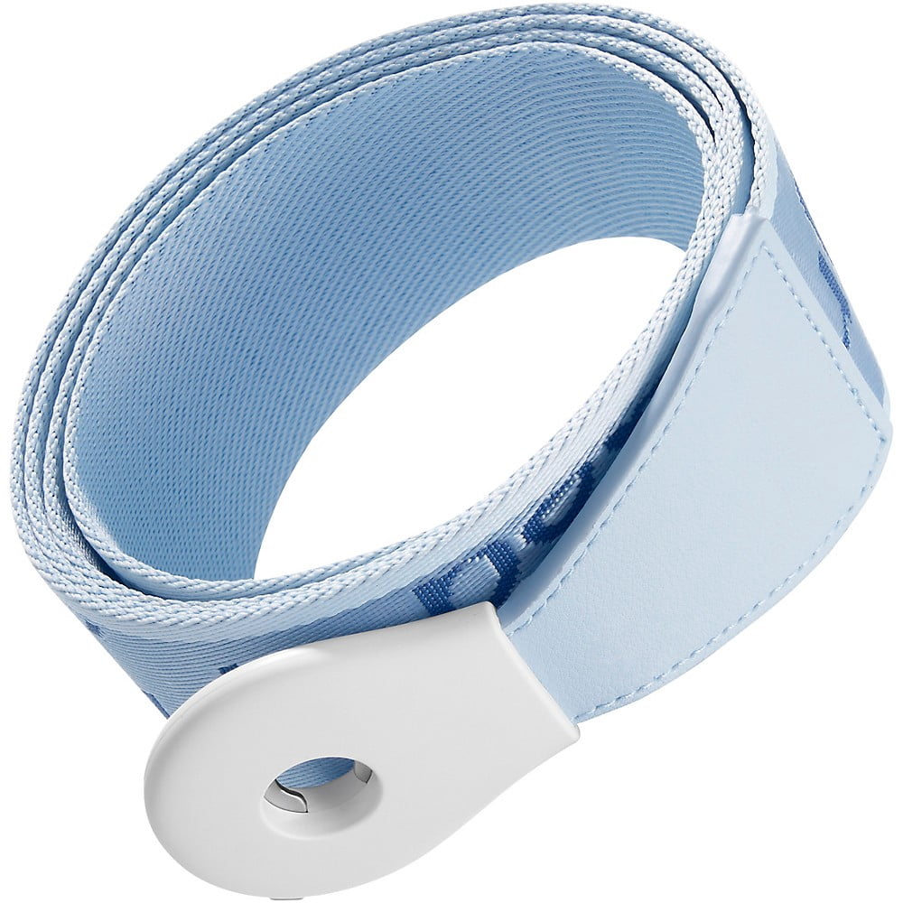 LAVA MUSIC Ideal Strap 2 Guitar Strap Blue