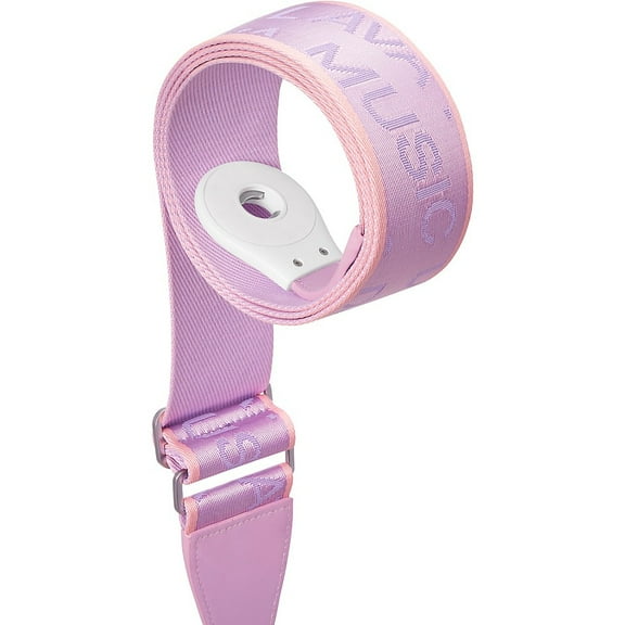 LAVA MUSIC Ideal Strap 2 Guitar Strap Purple