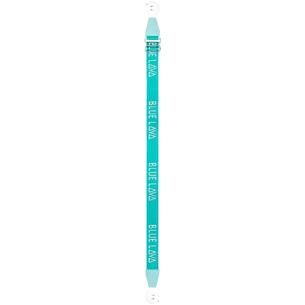 LAVA MUSIC Ideal Strap 2 for BLUE LAVA Guitar Green