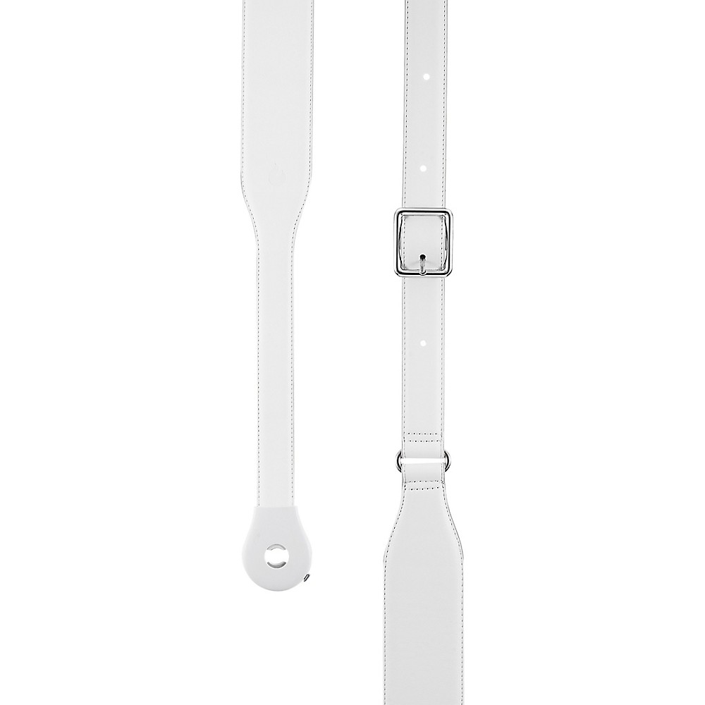 LAVA MUSIC Ideal Strap 2 for LAVA ME 3 Guitar - White