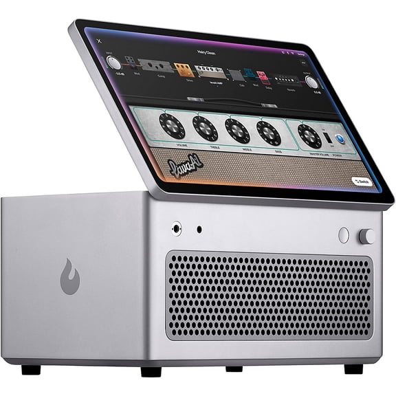 LAVA STUDIO Modeling Guitar Amp -