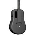 thumbnail image 1 of LAVA MUSIC ME 3 36" Acoustic-Electric Guitar with Ideal Bag Space Grey, 1 of 1