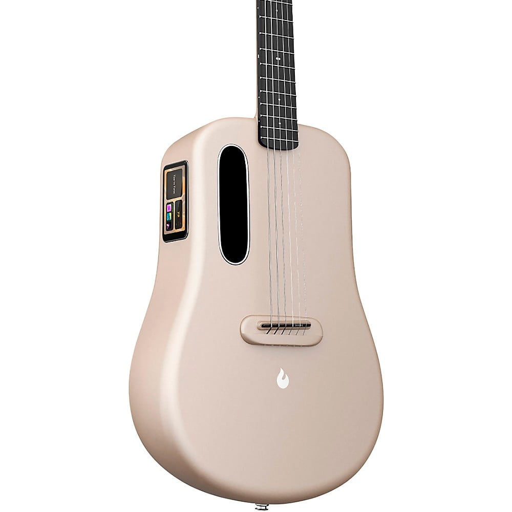 ギター LAVA ME3 soft gold LAVA MUSIC ME 3 38