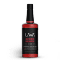 thumbnail image 1 of LAVA Premium Grenadine Syrup, Made with Pomegranate Juice, 100% Sugar, 33.8oz (1-Liter), No Artificial Sweeteners, Flavors, or Colors. (1-Pack), 1 of 2
