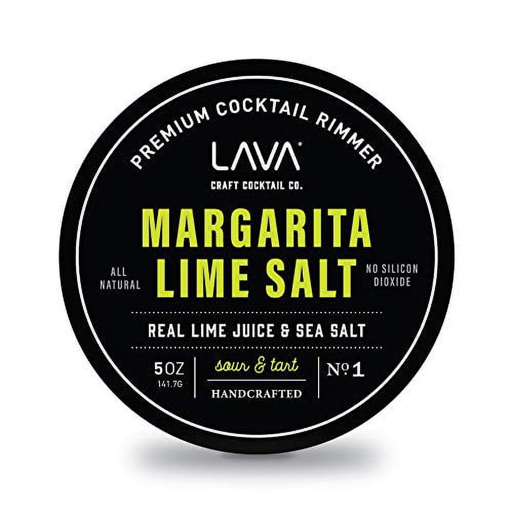 Craftmix Cocktail Mixers, Mango Margarita with Lime, 12 Pack