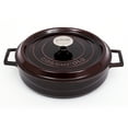 thumbnail image 1 of LAVA Premium Multipurpose Round Cast Iron Dutch Oven 11 in / 28 cm, 1 of 7