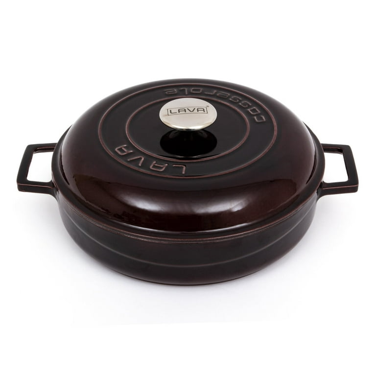 https://i5.walmartimages.com/seo/LAVA-Premium-Round-Cast-Iron-Dutch-Oven-with-Dome-Lid-11-in-28-cm_995a4533-97a7-4961-bbfa-f1fbc0e6d75b.f9f7c215bd7febbc6b01572b5673505e.jpeg?odnHeight=768&odnWidth=768&odnBg=FFFFFF