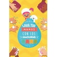 thumbnail image 1 of ¡LAVA TUS MANOS con los Muchokids! (Paperback), 1 of 1