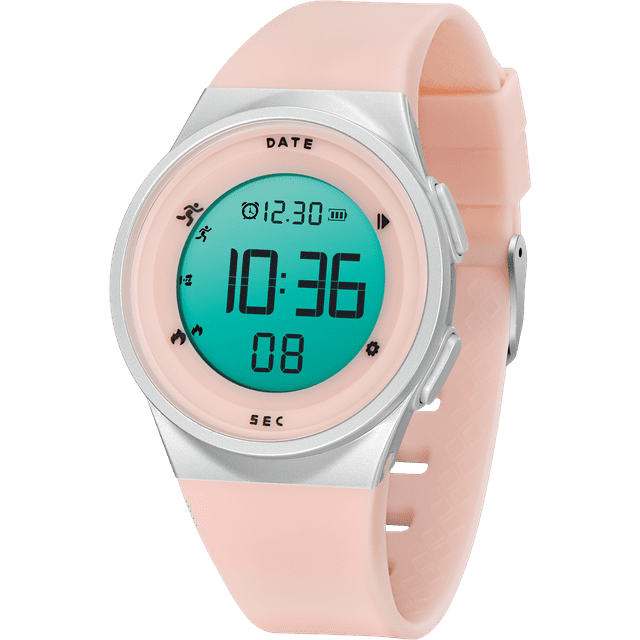 LAVAREDO Digital Sports Watch for Women, Outdoor Multifunction