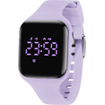 thumbnail image 1 of LAVAREDO Digital Watches Sport Watch with Stopwatch,Alarm Clock,Pedometer Waterproof Watches Birthday Christmas Gift, 1 of 7