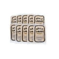 LAVASH WHOLE WHEAT FLAT BREAD 10 Packs of 4 (40 total pieces)
