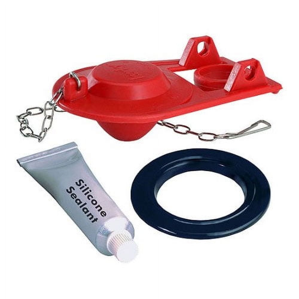 LAVELLE INDUSTRIES INC 2003BP Flush Valve Repair Kit - Walmart.com